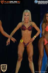 Grand Prix Dudushkin Fitness Family - 2017