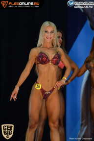 Grand Prix Dudushkin Fitness Family - 2017