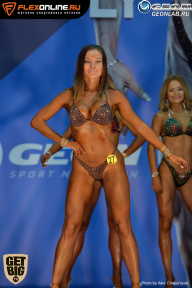 Grand Prix Dudushkin Fitness Family - 2017
