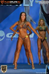Grand Prix Dudushkin Fitness Family - 2017