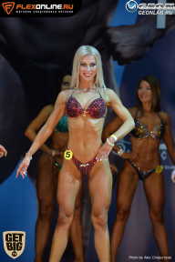 Grand Prix Dudushkin Fitness Family - 2017