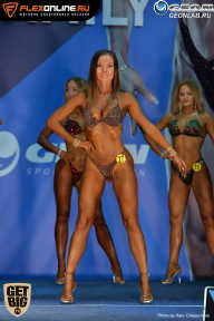 Grand Prix Dudushkin Fitness Family - 2017