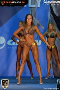 Grand Prix Dudushkin Fitness Family - 2017