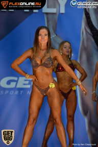 Grand Prix Dudushkin Fitness Family - 2017
