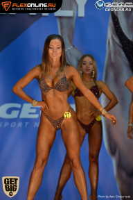Grand Prix Dudushkin Fitness Family - 2017