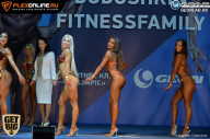 Grand Prix Dudushkin Fitness Family - 2017