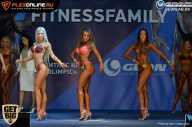 Grand Prix Dudushkin Fitness Family - 2017