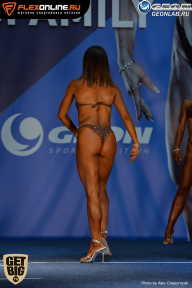 Grand Prix Dudushkin Fitness Family - 2017