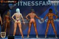 Grand Prix Dudushkin Fitness Family - 2017