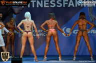 Grand Prix Dudushkin Fitness Family - 2017