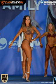 Grand Prix Dudushkin Fitness Family - 2017