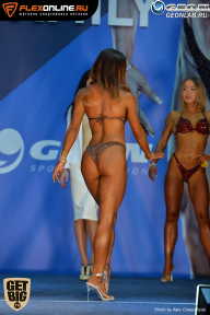 Grand Prix Dudushkin Fitness Family - 2017