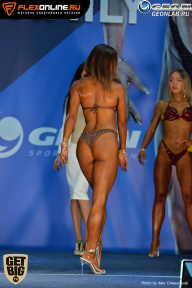 Grand Prix Dudushkin Fitness Family - 2017