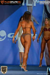 Grand Prix Dudushkin Fitness Family - 2017