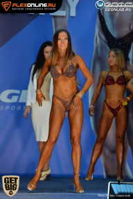 Grand Prix Dudushkin Fitness Family - 2017