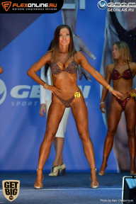 Grand Prix Dudushkin Fitness Family - 2017