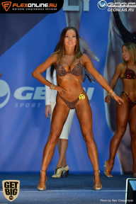 Grand Prix Dudushkin Fitness Family - 2017