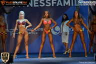 Grand Prix Dudushkin Fitness Family - 2017