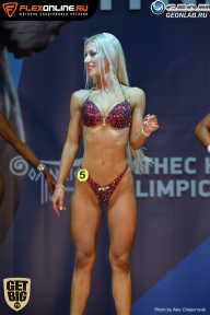 Grand Prix Dudushkin Fitness Family - 2017