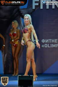 Grand Prix Dudushkin Fitness Family - 2017