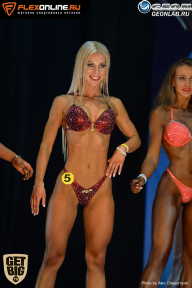 Grand Prix Dudushkin Fitness Family - 2017