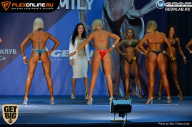 Grand Prix Dudushkin Fitness Family - 2017