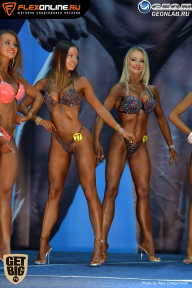 Grand Prix Dudushkin Fitness Family - 2017