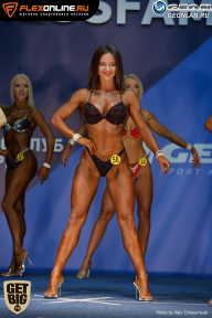 Grand Prix Dudushkin Fitness Family - 2017