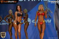 Grand Prix Dudushkin Fitness Family - 2017