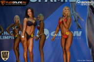 Grand Prix Dudushkin Fitness Family - 2017