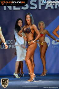 Grand Prix Dudushkin Fitness Family - 2017