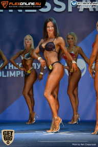 Grand Prix Dudushkin Fitness Family - 2017