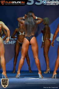 Grand Prix Dudushkin Fitness Family - 2017