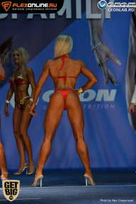 Grand Prix Dudushkin Fitness Family - 2017