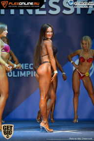 Grand Prix Dudushkin Fitness Family - 2017