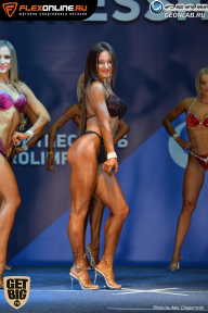 Grand Prix Dudushkin Fitness Family - 2017