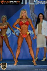 Grand Prix Dudushkin Fitness Family - 2017