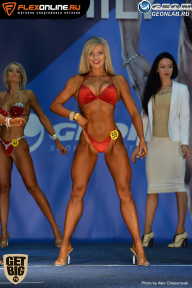 Grand Prix Dudushkin Fitness Family - 2017