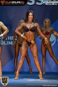 Grand Prix Dudushkin Fitness Family - 2017