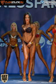 Grand Prix Dudushkin Fitness Family - 2017