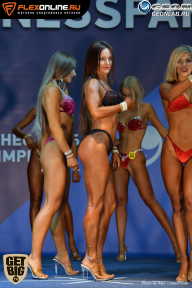 Grand Prix Dudushkin Fitness Family - 2017