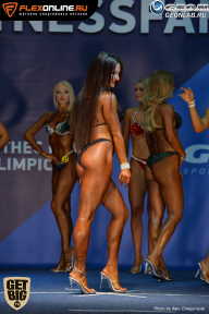 Grand Prix Dudushkin Fitness Family - 2017