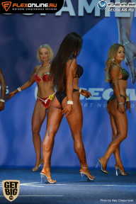 Grand Prix Dudushkin Fitness Family - 2017