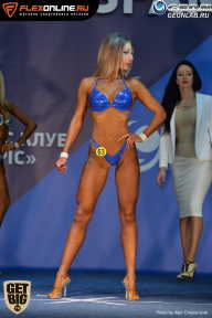 Grand Prix Dudushkin Fitness Family - 2017