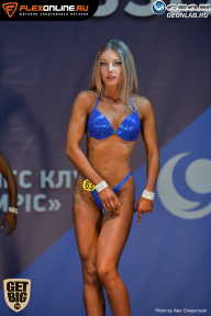 Grand Prix Dudushkin Fitness Family - 2017