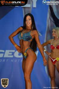 Grand Prix Dudushkin Fitness Family - 2017