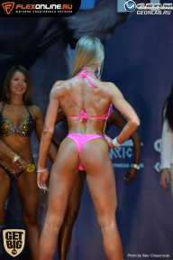 Grand Prix Dudushkin Fitness Family - 2017