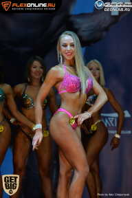 Grand Prix Dudushkin Fitness Family - 2017