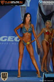 Grand Prix Dudushkin Fitness Family - 2017