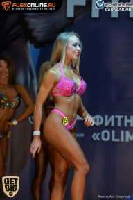 Grand Prix Dudushkin Fitness Family - 2017
